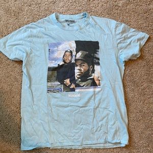 Ice Cube T-shirt